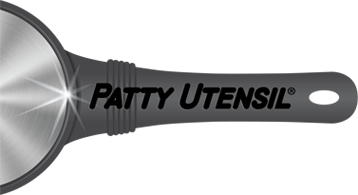 Patty Utensil